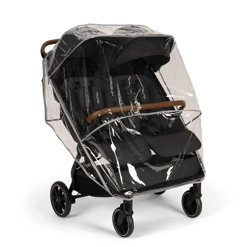 Nuna TRVL Dubl Side-by-Side Stroller 21 Nuna TRVL Dubl Side-by-Side Stroller - Image 19
