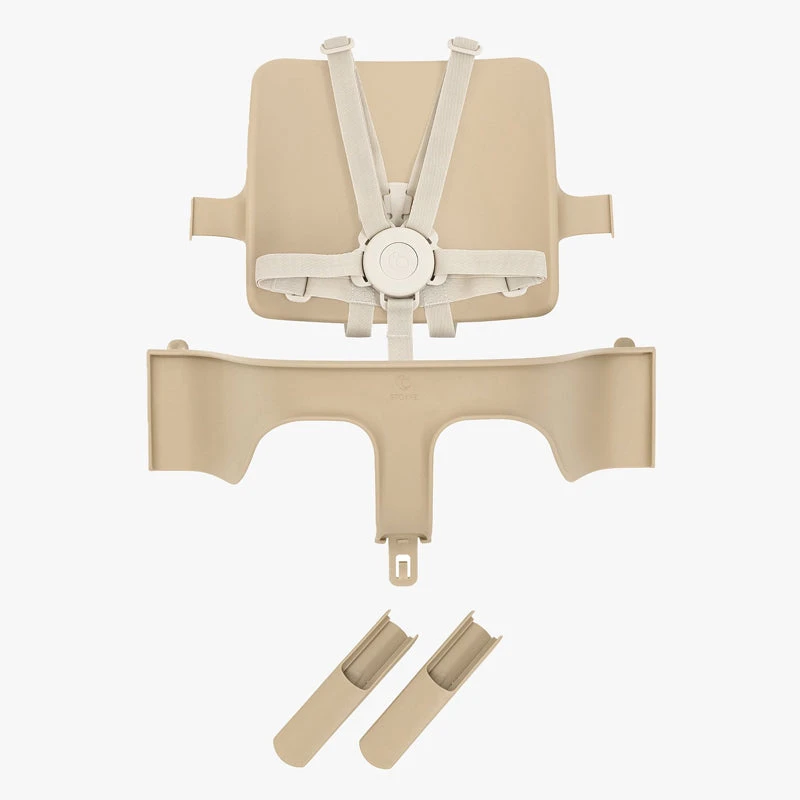 Stokke Tripp Trapp High Chair2 With Cushion, Newborn Set And Stokke Tray 7 Stokke Tripp Trapp High Chair2 With Cushion, Newborn Set And Stokke Tray - Image 5