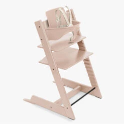 Stokke Tripp Trapp High Chair2 -Baby Products Store TTHighChair2 SerenePink
