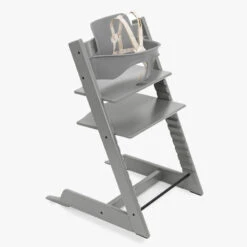 Stokke Tripp Trapp High Chair2 -Baby Products Store TTHighChair2 StormGrey