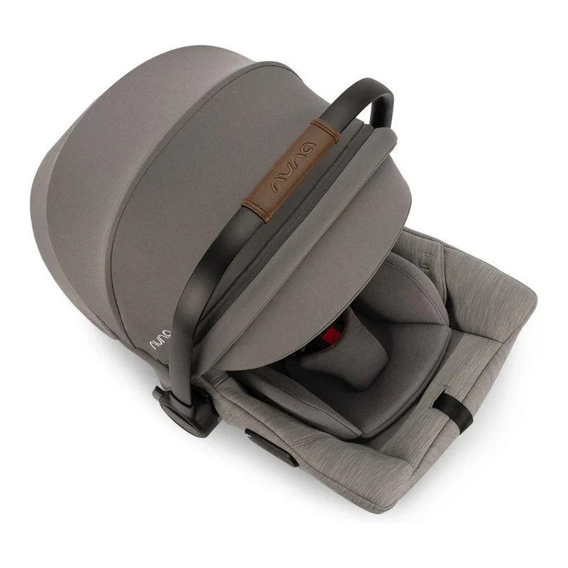 Nuna Tavo + Pipa Urbn Travel System (One Box) 8 Nuna Tavo + Pipa Urbn Travel System (One Box) - Image 6