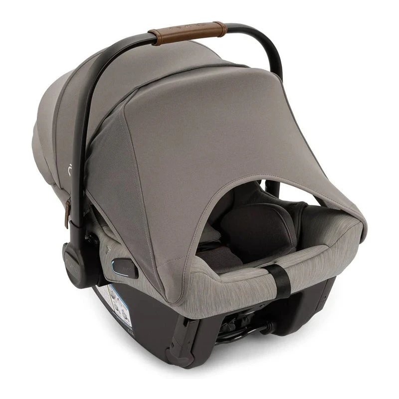 Nuna Tavo + Pipa Urbn Travel System (One Box) 10 Nuna Tavo + Pipa Urbn Travel System (One Box) - Image 8