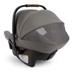 Nuna Tavo + Pipa Urbn Travel System (One Box) 26 Nuna Tavo + Pipa Urbn Travel System (One Box) -Baby Products Store Tavow PipaUrbnGranite 12