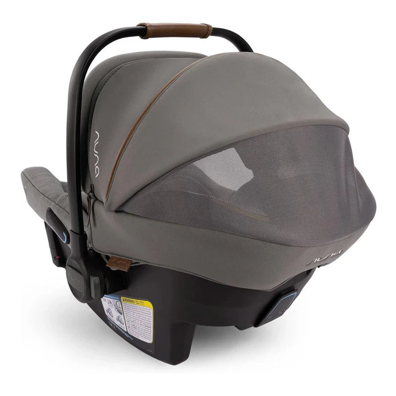 Nuna Tavo + Pipa Urbn Travel System (One Box) 14 Nuna Tavo + Pipa Urbn Travel System (One Box) - Image 12