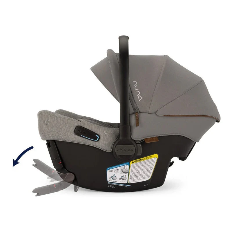 Nuna Tavo + Pipa Urbn Travel System (One Box) 15 Nuna Tavo + Pipa Urbn Travel System (One Box) - Image 13