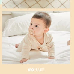 Moyuum Pacifier And Teether Clip 13 Moyuum Pacifier And Teether Clip -Baby Products Store TeetherandPacifierChainClip 05