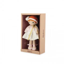 Janod Tendresse Valentine K Doll Medium -Baby Products Store TendresseValentineKDollMedium 02