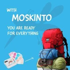 Moskinto The Original Mosquito Itch Relief Patches 42 Count 12 Moskinto The Original Mosquito Itch Relief Patches 42 Count -Baby Products Store TheOriginalMosquitoItchReliefPatches42Count 04