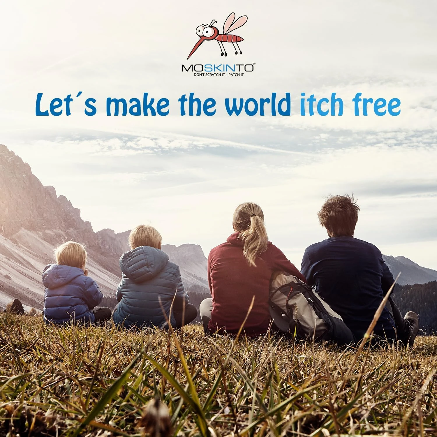 Moskinto The Original Mosquito Itch Relief Patches 42 Count 8 Moskinto The Original Mosquito Itch Relief Patches 42 Count - Image 6