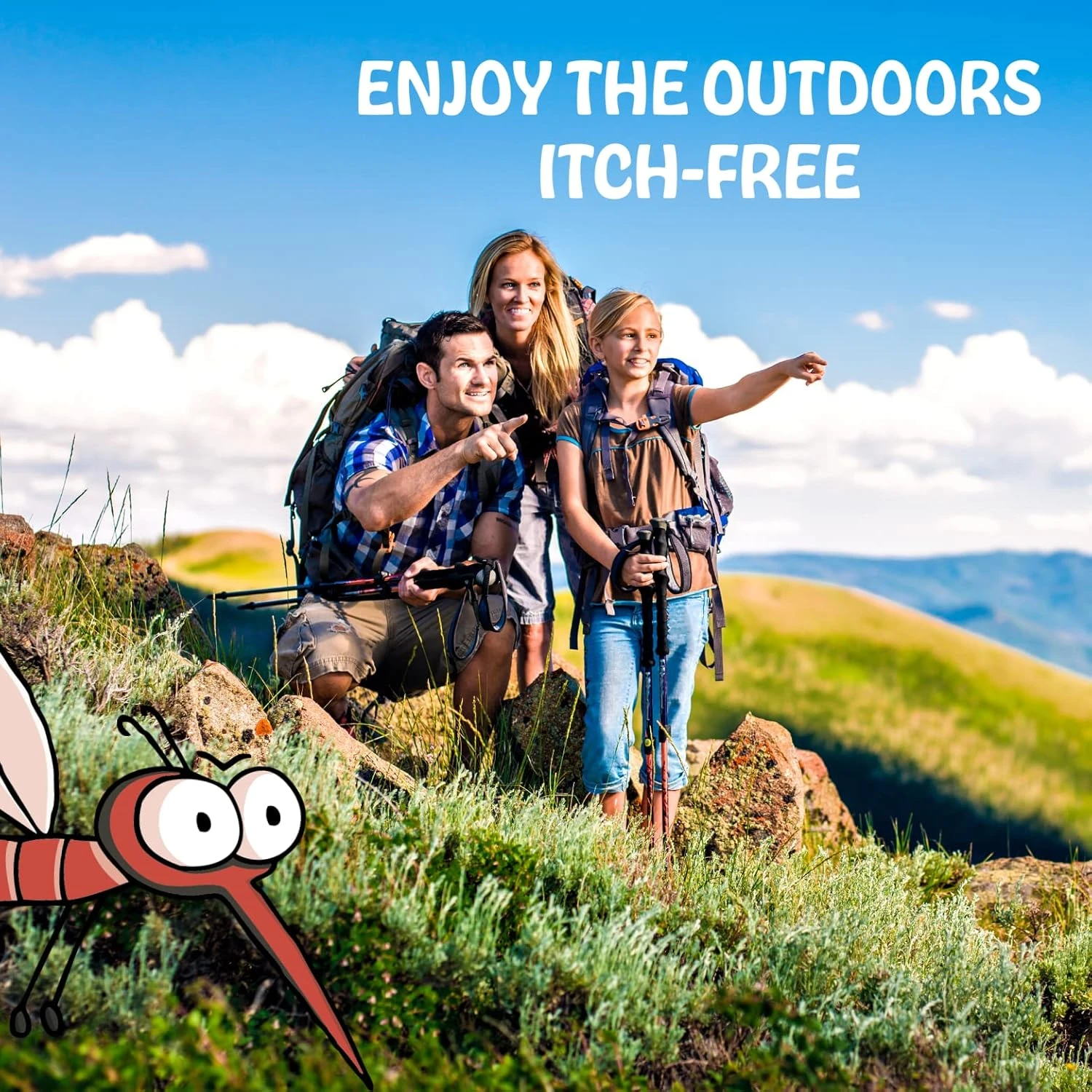 Moskinto The Original Mosquito Itch Relief Patches 42 Count 9 Moskinto The Original Mosquito Itch Relief Patches 42 Count - Image 7