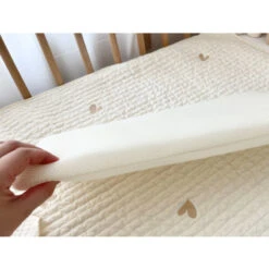 Hwaeum Bebe Thin Baby Cooling Pillow -Baby Products Store ThinBabyCoolingPillow 05