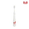 B&B Toothbrush For Toddle Step 1 (6-24 M) 1 B&B Toothbrush For Toddle Step 1 (6-24 M) -Baby Products Store ToothbrushforToddleStep1 6 24m