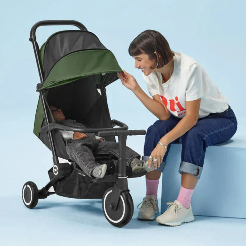 Smart Trike Traveler Stroller (6M-4Y) 12 Smart Trike Traveler Stroller (6M-4Y) - Image 10