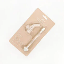 UBMOM Replacement Straw Nipple & Gravity Straw Set