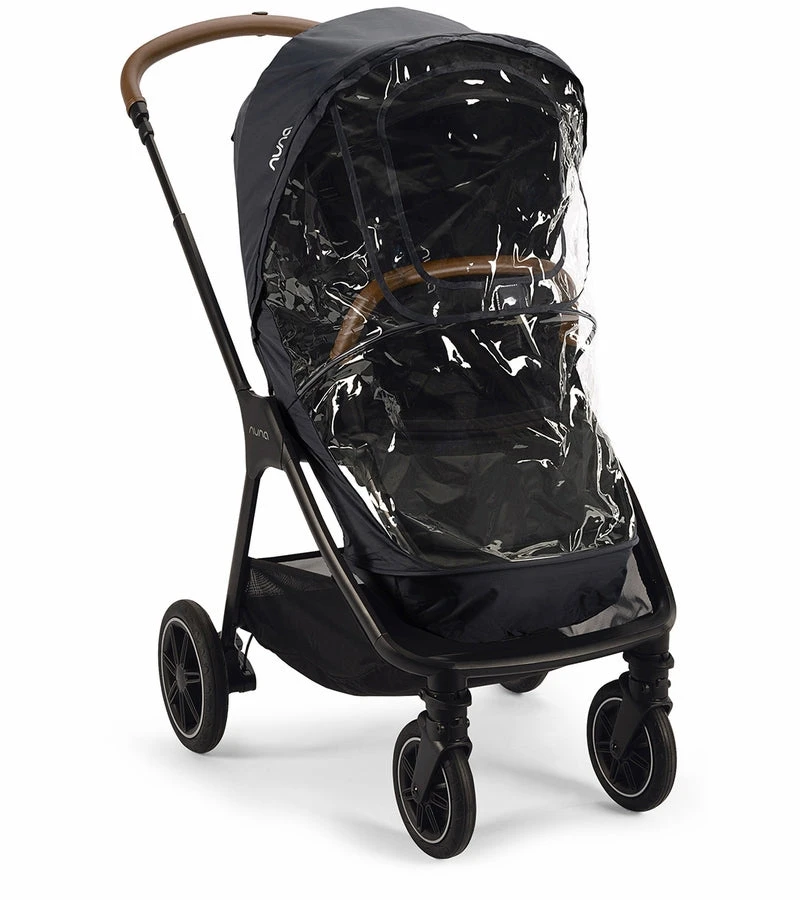 Nuna TRIV Rain Cover 3 Nuna TRIV Rain Cover