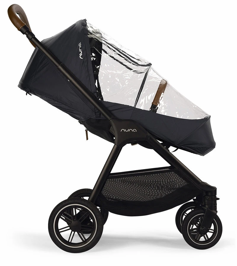 Nuna TRIV Rain Cover 5 Nuna TRIV Rain Cover - Image 3