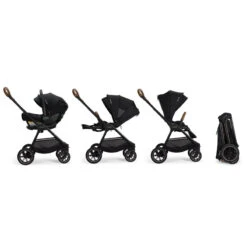 Nuna TRIV Next Stroller -Baby Products Store Trivnext 08
