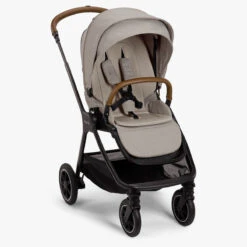 Nuna TRIV Next Stroller -Baby Products Store Trivnext 09