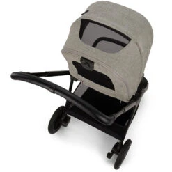 Nuna X BMW TRIV Next Compact Stroller In Graphene 37 Nuna X BMW TRIV Next Compact Stroller In Graphene -Baby Products Store Trivnext Graphene 11