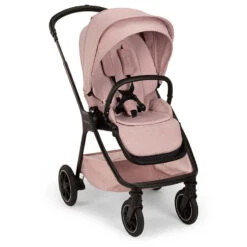 Nuna TRIV Next Stroller -Baby Products Store Trivnext Thistle
