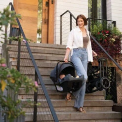 Nuna TRIV Next + PIPA Urbn Travel System -Baby Products Store Trivnext Pipaurbn 02