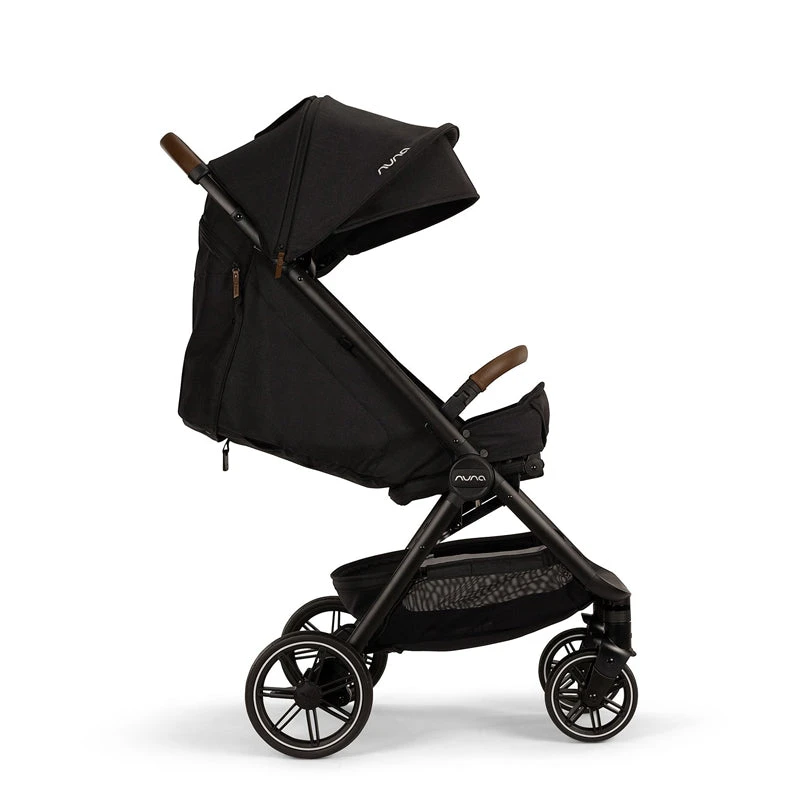 Nuna TRVL LX Stroller 8 Nuna TRVL LX Stroller - Image 6