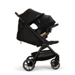 Nuna TRVL LX Stroller 27 Nuna TRVL LX Stroller -Baby Products Store TrvlLX 04