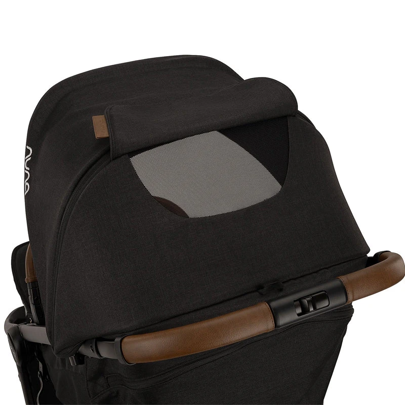 Nuna TRVL LX Stroller 11 Nuna TRVL LX Stroller - Image 9