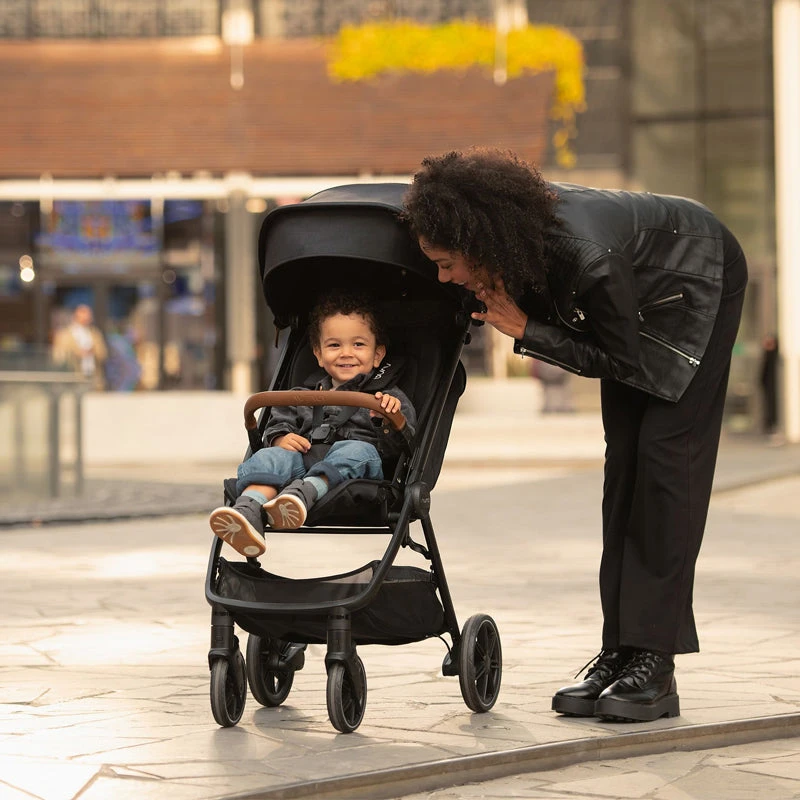 Nuna TRVL LX Stroller 13 Nuna TRVL LX Stroller - Image 11