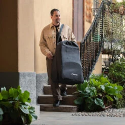 Nuna TRVL LX Stroller 34 Nuna TRVL LX Stroller -Baby Products Store TrvlLX 11