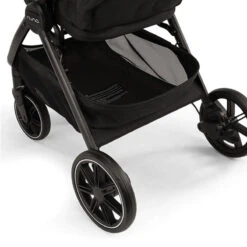 Nuna TRVL LX Stroller 30 Nuna TRVL LX Stroller -Baby Products Store TrvlLX Caviar 04