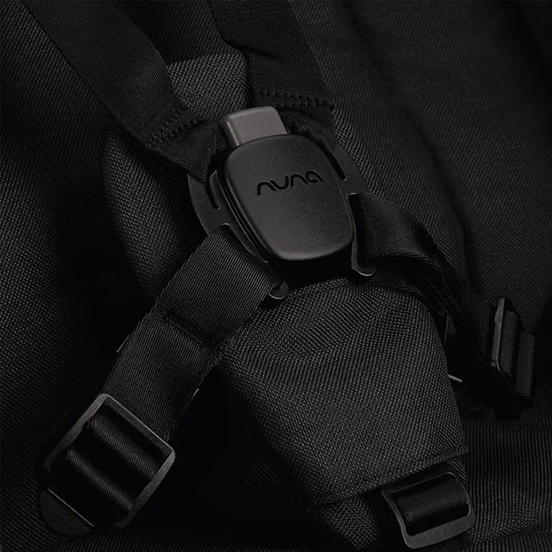 Nuna TRVL LX Stroller 18 Nuna TRVL LX Stroller - Image 16