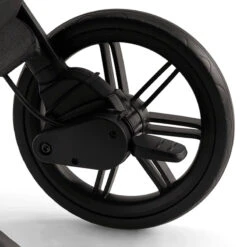 Nuna TRVL LX Stroller 37 Nuna TRVL LX Stroller -Baby Products Store TrvlLX Caviar 08