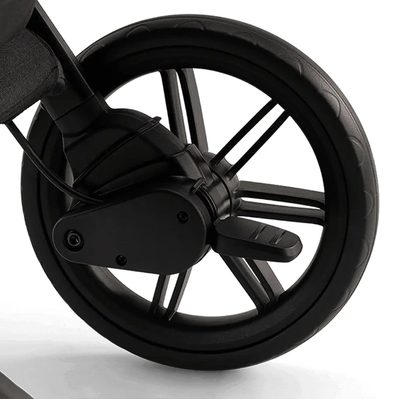 Nuna TRVL LX Stroller 19 Nuna TRVL LX Stroller - Image 17