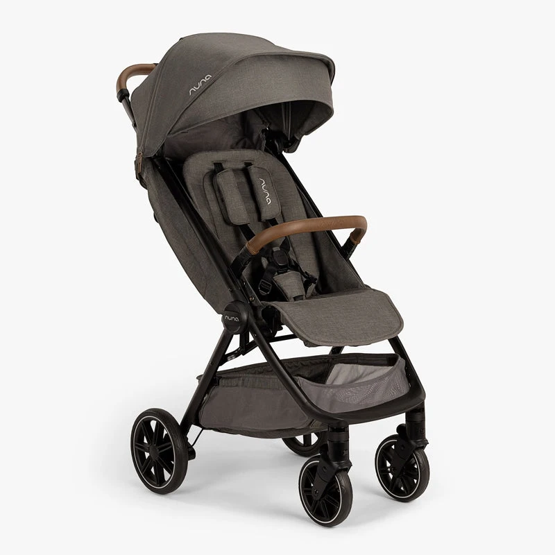 Nuna TRVL LX Stroller 21 Nuna TRVL LX Stroller - Image 19