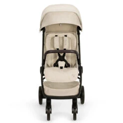 Nuna X BMW TRVL LX Stroller In Mica 26 Nuna X BMW TRVL LX Stroller In Mica -Baby Products Store TrvlLX Mica 05