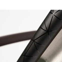 Nuna X BMW TRVL LX Stroller In Mica 34 Nuna X BMW TRVL LX Stroller In Mica -Baby Products Store TrvlLX Mica 13