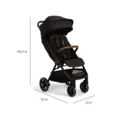 Nuna TRVL LX + PIPA Urbn Travel System 24 Nuna TRVL LX + PIPA Urbn Travel System -Baby Products Store TrvlLX Pipaurbn 03