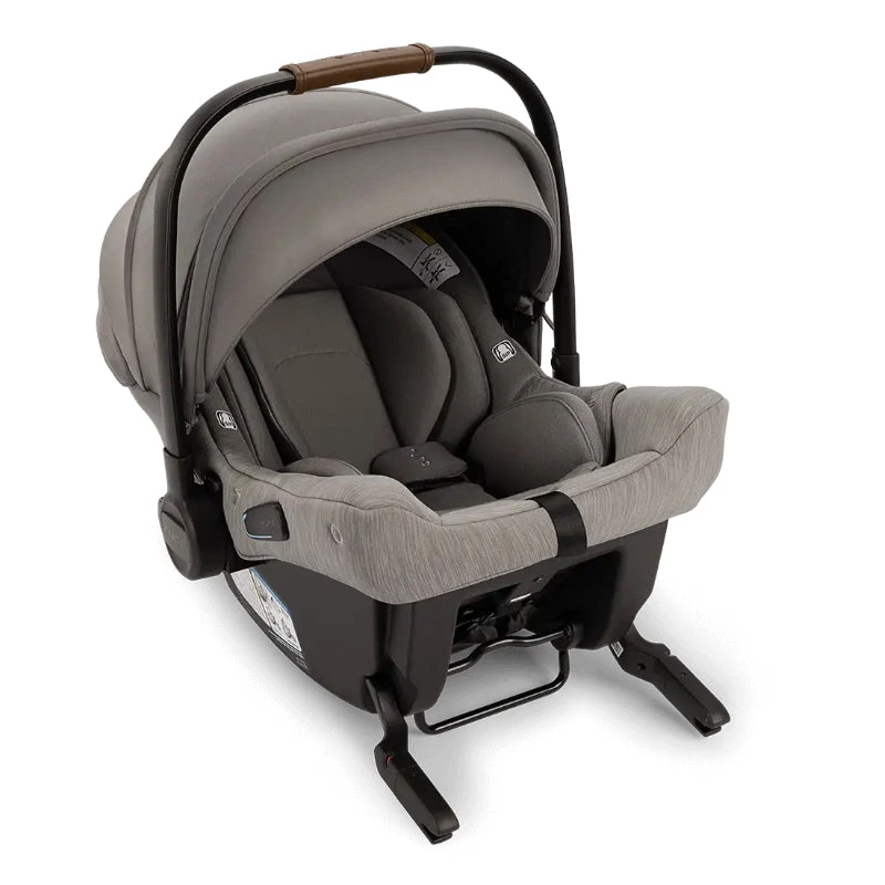 Nuna TRVL LX + PIPA Urbn Travel System 11 Nuna TRVL LX + PIPA Urbn Travel System - Image 9