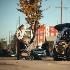 Nuna TRVL LX + PIPA Urbn Travel System 34 Nuna TRVL LX + PIPA Urbn Travel System -Baby Products Store TrvlLX Pipaurbn 13