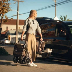 Nuna TRVL LX + PIPA Urbn Travel System 35 Nuna TRVL LX + PIPA Urbn Travel System -Baby Products Store TrvlLX Pipaurbn 14