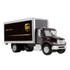 Daron UPS Box Truck 1/50 2 Daron UPS Box Truck 1/50 -Baby Products Store UPSBOXTRUCK1 50 01