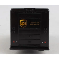 Daron UPS Pullback Package Car -Baby Products Store UPSPULLBACKPACKAGECAR 05