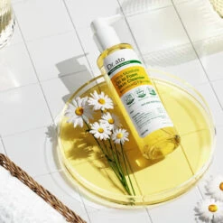 Dr.ato Ultra Moisture Oil To Foam Cleanser 250ml -Baby Products Store UltraMoistureOiltoFoamCleanser250ml 03