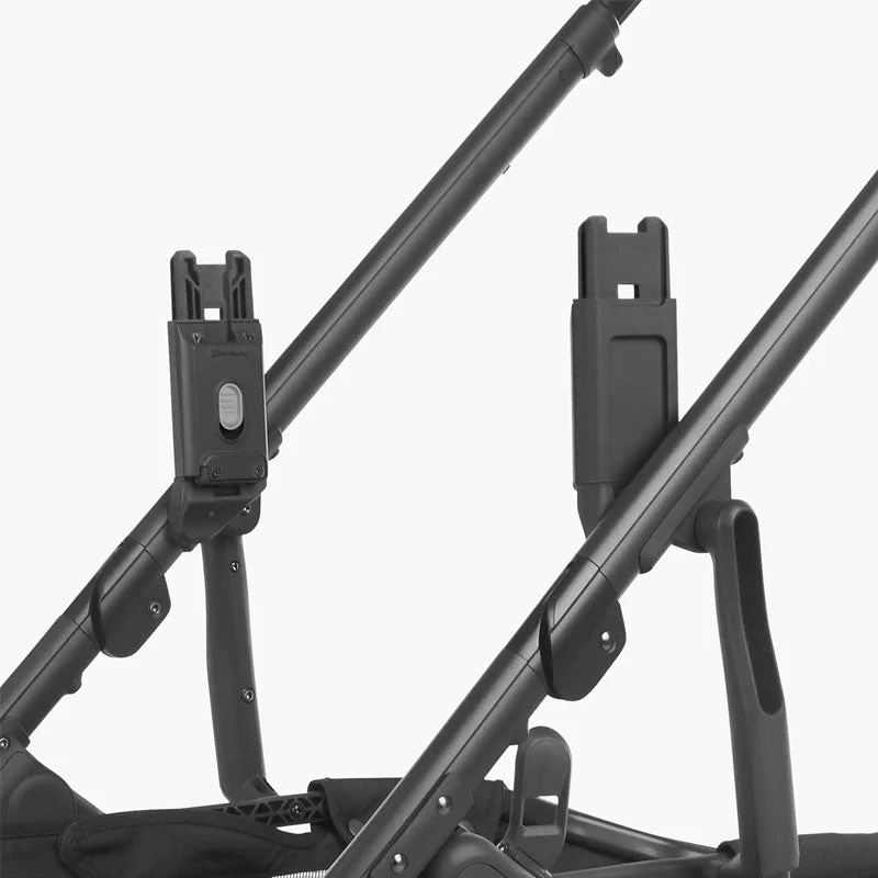 Uppababy Upper Adapters For Cruz (Aria/Mesa/Basinnet) 4 Uppababy Upper Adapters For Cruz (Aria/Mesa/Basinnet) - Image 2