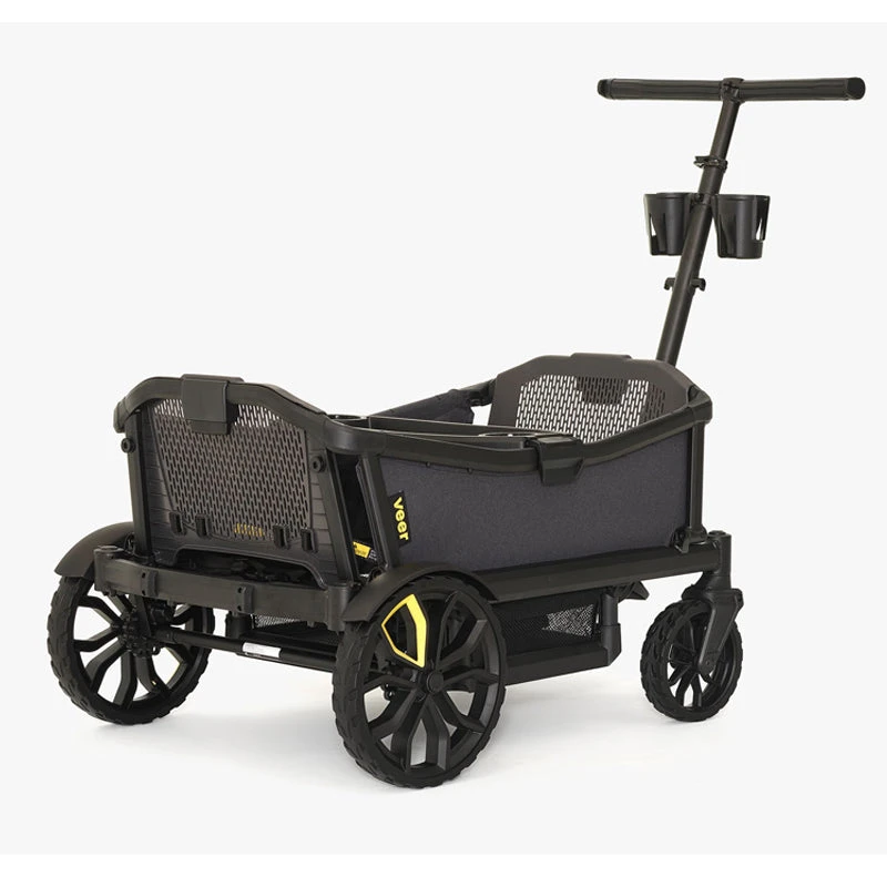Veer Cruiser All-Terrain Wagon XL 3 Veer Cruiser All-Terrain Wagon XL