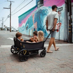 Veer Cruiser All-Terrain Wagon XL 19 Veer Cruiser All-Terrain Wagon XL -Baby Products Store VEERXL 02