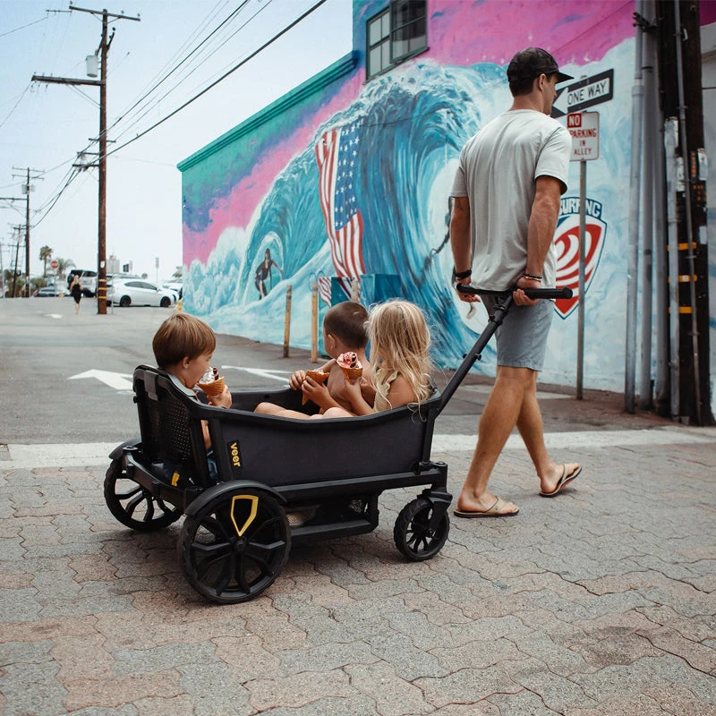 Veer Cruiser All-Terrain Wagon XL 10 Veer Cruiser All-Terrain Wagon XL - Image 8