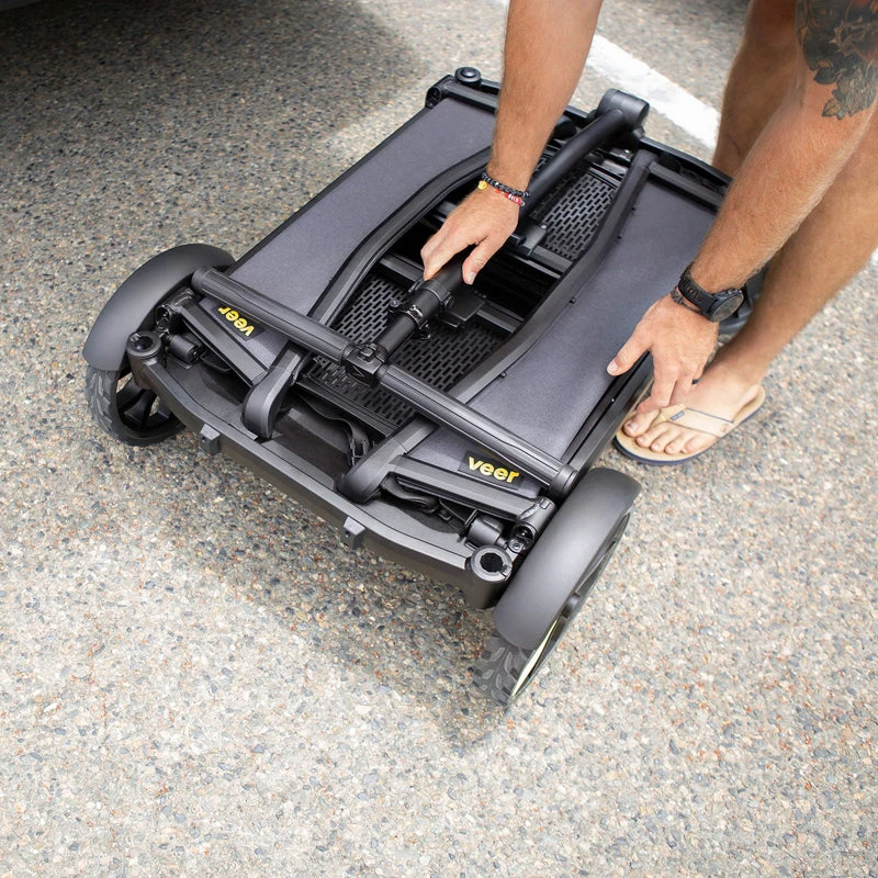 Veer Cruiser All-Terrain Wagon XL 12 Veer Cruiser All-Terrain Wagon XL - Image 10