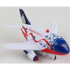 Daron Washington DC Pullback With Light & Sound 10 Daron Washington DC Pullback With Light & Sound -Baby Products Store WASHINGTONDCPULLBACKWLIGHTSOUND 02